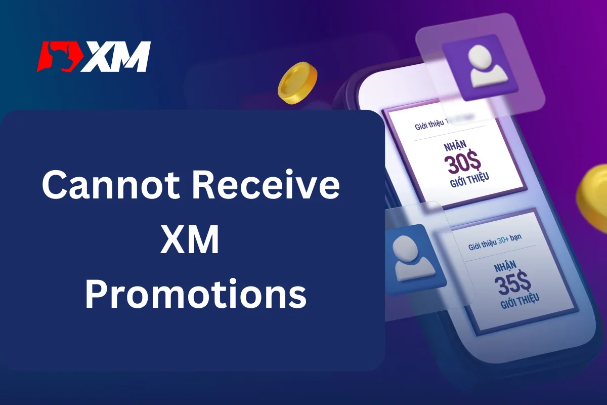 Why You Cannot Receive XM Promotions: Logical Solutions