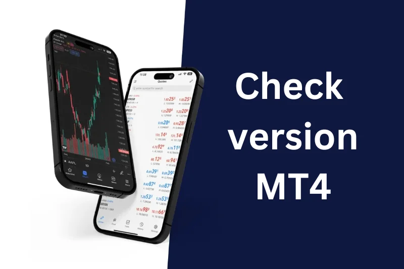 Check Version MT4 - A Quick Guide to Ensure You're Up-to-Date