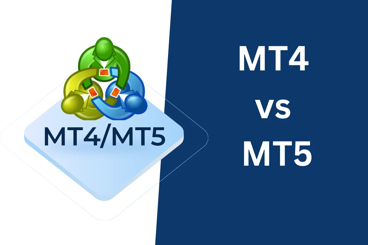 MT4 vs MT5: Key Differences to Boost Your Trading Efficiency