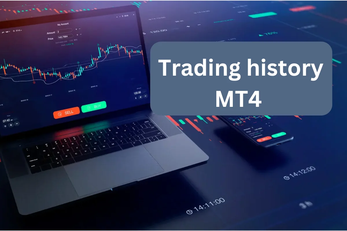 How to Easily Access and Analyse Your Trading history MT4