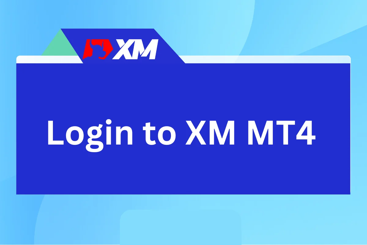 Login to XM MT4 and Elevate Your Trading Experience