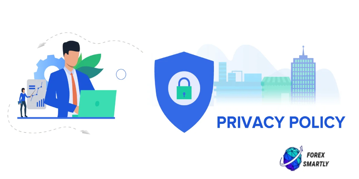 Privacy policy of Forexsmartly