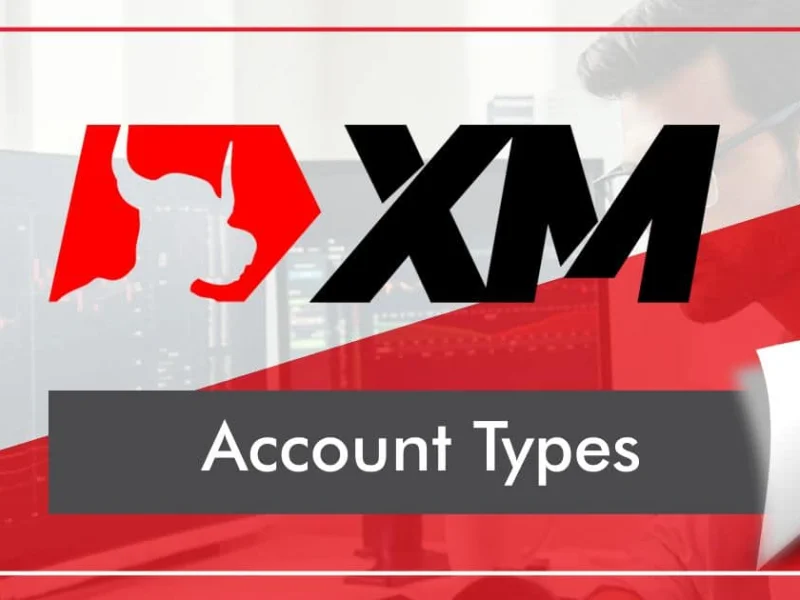 XM Account Types (1)